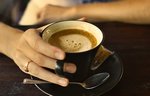 Кофе полезно для мозга