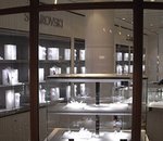 Кристаллы от Swarovski засияют на круизном лайнере