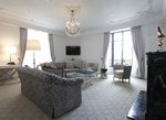 Tiffany и St.Regis: изысканное сочетание