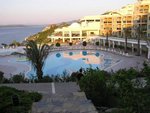 Новый отель Hilton расположился в тихом месте