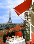 Для богатых постояльцев Hotel Plaza Athenee появилась новая услуга