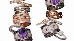 Выпущена коллекция ювелирных украшений от Ralph Lauren