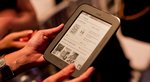 Nook Simple Touch Reader не стремиться обогнать iPad