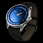 De Bethune представит на аукционе «звездные» часы