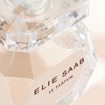 Выпущен первый аромат от Elie Saab