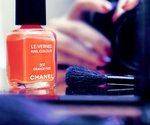 Orange Fizz 307 de Chanel