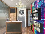 В Нью-Йорке появится первый спа-салон от Kiehl's