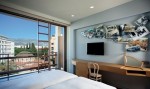 Афинская гостиница New Hotel