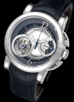 Часы в единственном экземпляре от Harry Winston