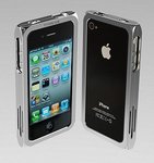 Для iPhone 4 выпущен новый футляр