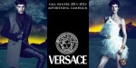 Versace внесла изменения в организацию рекламы