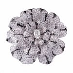 Игра контрастов Haute Joaillerie от Chanel