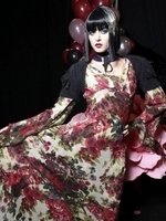 Осень-зима 2011/2012: модные принты