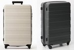 Эксклюзивные чемоданы от компании MUJI