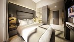 Eccleston Square Hotel в Лондоне