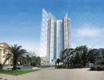 Отель Hyatt Regency в Сочи