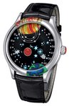 From the Earth to the Moon от Van Cleef & Arpels