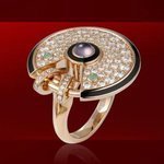 Evasion Collection – новая коллекция ювелирных изделий Cartier
