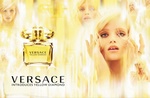 Yellow Diamond от Versace