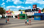 В Legoland California Resort будет новый отель