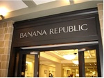 Новый бутик Banana Republic