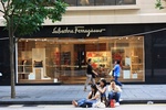 Salvatore Ferragamo замахнулся на Китай