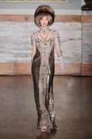 Temperley London, осень-зима 2012-2013