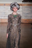 Temperley London, осень-зима 2012-2013