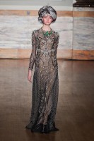 Temperley London, осень-зима 2012-2013