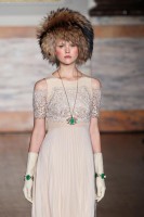 Temperley London, осень-зима 2012-2013