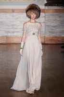 Temperley London, осень-зима 2012-2013