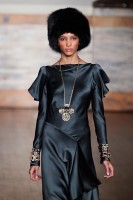 Temperley London, осень-зима 2012-2013