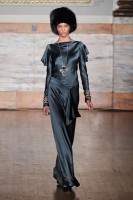 Temperley London, осень-зима 2012-2013