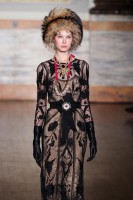 Temperley London, осень-зима 2012-2013