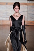 Temperley London, осень-зима 2012-2013