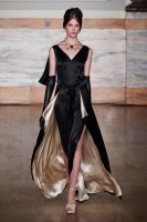 Temperley London, осень-зима 2012-2013