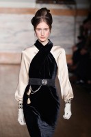 Temperley London, осень-зима 2012-2013