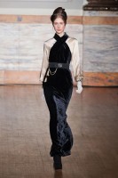 Temperley London, осень-зима 2012-2013