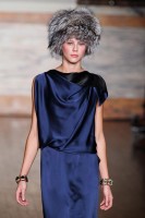 Temperley London, осень-зима 2012-2013