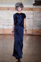 Temperley London, осень-зима 2012-2013