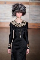 Temperley London, осень-зима 2012-2013
