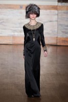 Temperley London, осень-зима 2012-2013