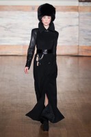 Temperley London, осень-зима 2012-2013