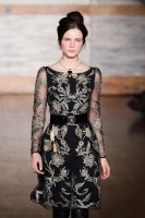 Temperley London, осень-зима 2012-2013