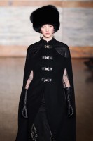 Temperley London, осень-зима 2012-2013
