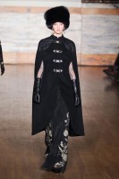 Temperley London, осень-зима 2012-2013