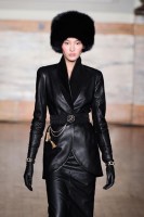 Temperley London, осень-зима 2012-2013