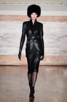Temperley London, осень-зима 2012-2013