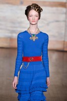 Temperley London, осень-зима 2012-2013