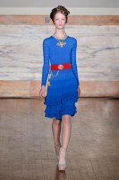 Temperley London, осень-зима 2012-2013